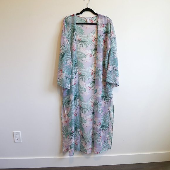 Women's Light XL Cardigan - Picture 1 of 5